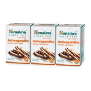 Himalaya Wellness Ashvagandha Men's Wellness Tablets (60 Tablet) Pack of 3