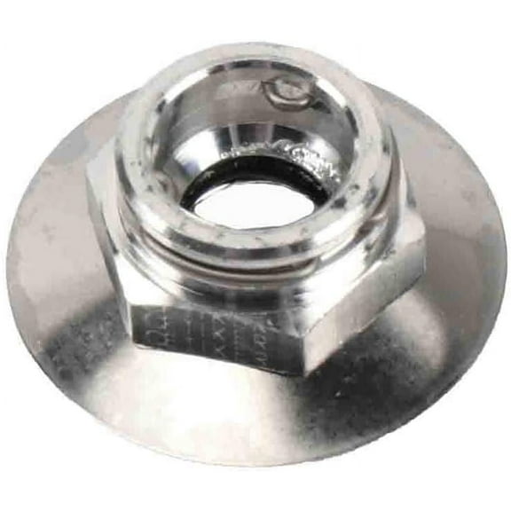 ACDelco GM Original Equipment Automatic Transmission Fluid Cooler Line Connector 15226661