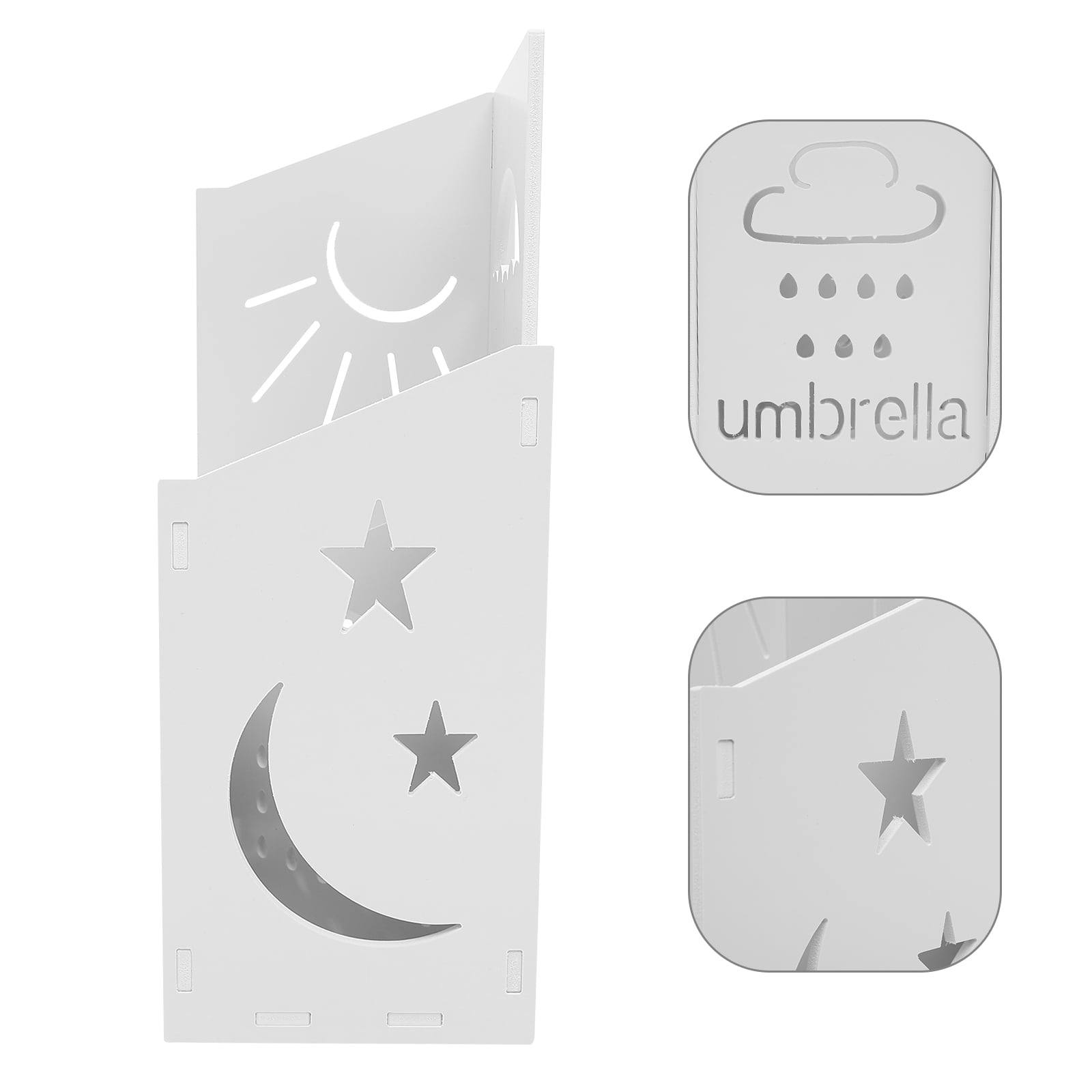 Umbrella Stand Umbrella Holder Long Umbrella Folding Umbrella Storage