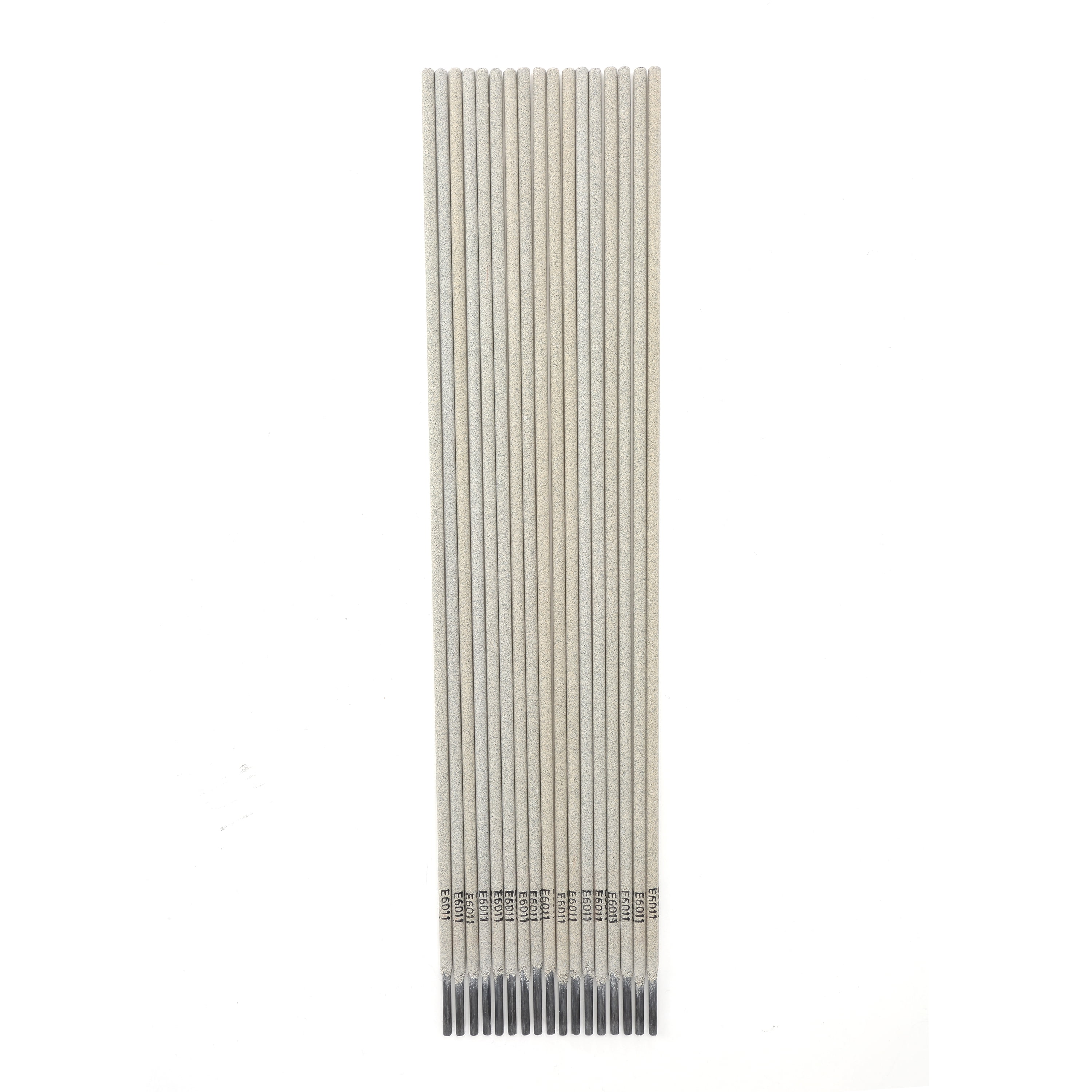 Hyper Tough 1/8 in. AWS E6011 Mild Steel Welding Electrode, 1 lb.