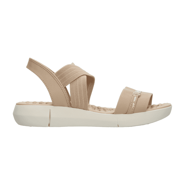Sandalias Modare Mujer Beige Casual beige 26