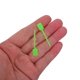 thumbnail image 5 of unbranded 1000Ud Sellos De Seguridad Para Extintor Con Material Plástico Duradero Para Protección Y Gestión Eficiente, 5 of 6
