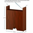 thumbnail image 5 of Lorell Essentials Modular Conference Tables (llr-16300), 5 of 6