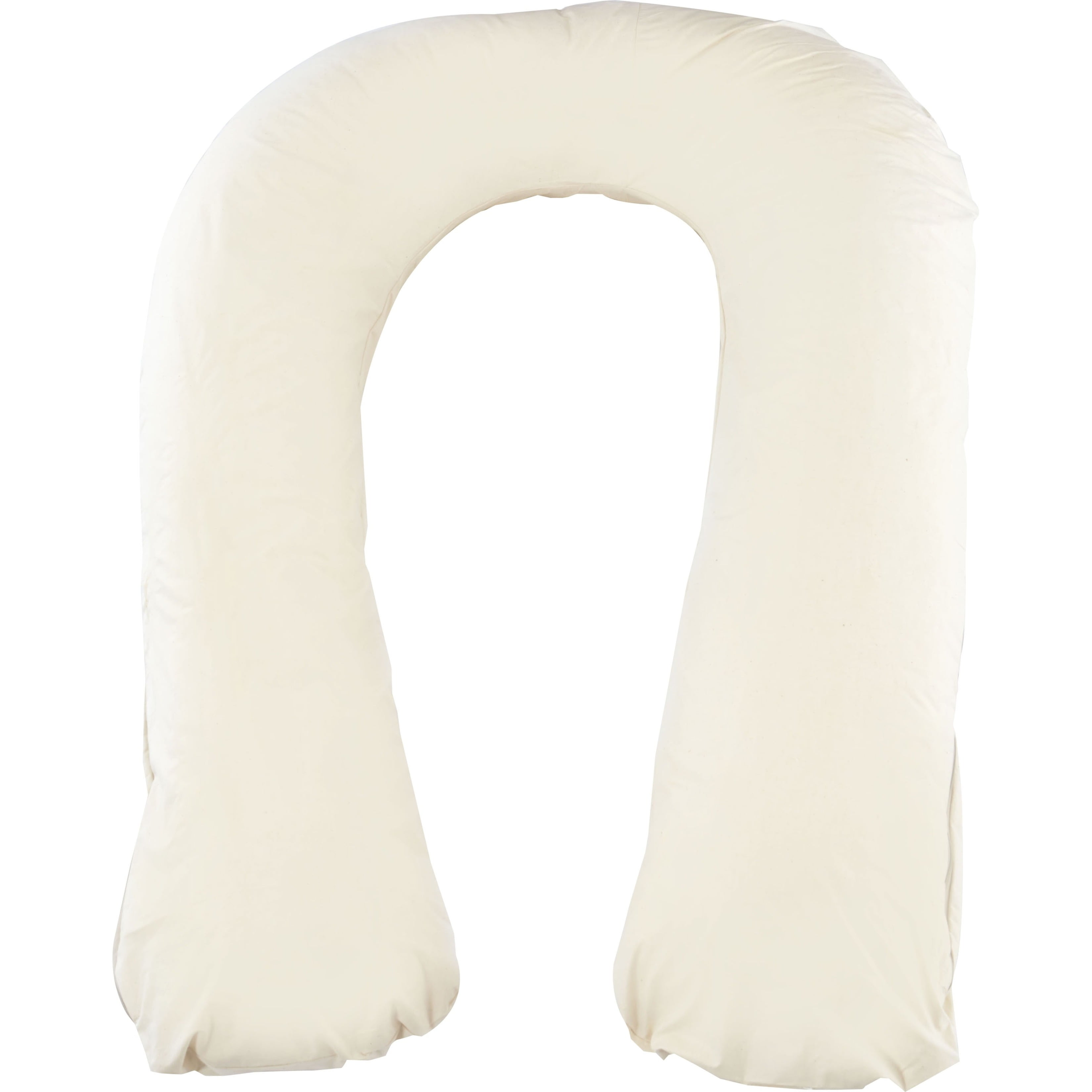 Moonlight Slumber Comfort U Total Body Support Pillow (Full Size