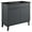 Gray Black, variant on Modway Render 36" MDF and Particleboard Bathroom Vanity in Charcoal/Black