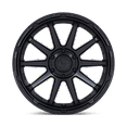 thumbnail image 3 of 20x10 Fuel Offroad FC887 Circuit Matte Black Wheel 6x135 (-18mm), 3 of 3
