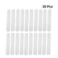 thumbnail image 5 of Arborister 20pcs Hat Size Reducer Sweatband Tape for Man Woman, 5 of 10