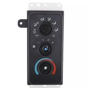 Phyun A/C Heater Climate Control Module For Dodge Ram 1500 2500 3500
