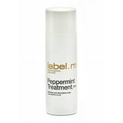 Label.M Peppermint Treatment 2 fl. oz. (60 ml)