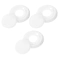 thumbnail image 3 of Milisten 3 Pcs Couvre-Caméra pour Ordinateur Portable, Protection de la Vie Privée, 3 of 5