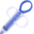 thumbnail image 6 of acdanc Limei Pets Feed Solid Pills Gun Pet Pill Dispenser Dog Pill Dispenser Cat Pill Shooter Tablet Soft Tip Syringe Pet Medical Feeding Dispenser for Small Pet, 6 of 6