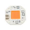 thumbnail image 2 of LED Chip Full Spectrum Plant Grow Light COB Bead Lamp for Greenery Plant Flower 20W, 2 of 13