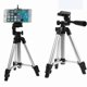 thumbnail image 3 of Mobile Phone Tripod Stand, 3 of 5