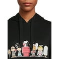 thumbnail image 5 of Peanuts Juniors Hoodie, 5 of 5