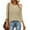 *Beige, variant on ClodeEU Women's Sweaters, V Neck Long Sleeve Lightweight Sweaters, Loose Solid Fall Tops Pullover Sweater Khaki,Womens Plus L