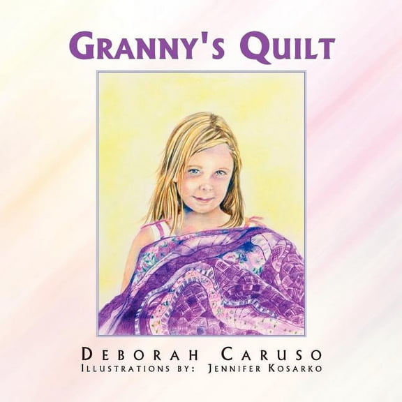 Granny's Quilt (Paperback)