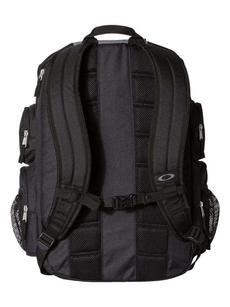 バッグ AaKIkkRAo Oakley 30L Enduro 2.0 Backpack - Blackout - One Size - 100