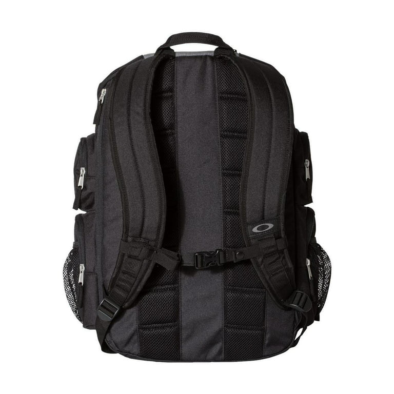 Oakley - 30L Enduro 2.0 Backpack - 921012ODM - Blackout - Size: One Size 