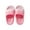 Z1-Pink, variant on WUANDIXFA Kids Slide Kids Cloud Slides Boys Girls Pillow Slippers Shower Slip on Slide Sandals Blue,12