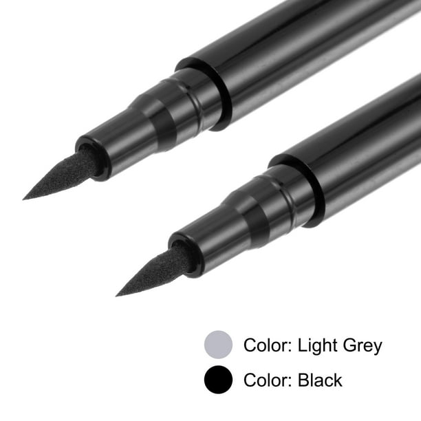 Light grey discount permanent marker