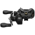 thumbnail image 7 of Lew's SuperDuty LFS Baitcast Fishing Reel, 7.5:1 Gear Ratio, Right-Hand Retrieve, Black, 7 of 7
