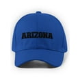 thumbnail image 1 of From Arizona. Hat  -Smartprints Designs,  Small, 1 of 3