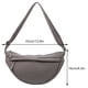 thumbnail image 5 of Bolso Gran Capacidad Masa para Mujer Media Elegante Color Sólido, 5 of 9