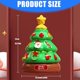 thumbnail image 3 of Electric Bubble Machine Toy Bubble Guns for Toddlers Parties Kids Girl Adults Electric Bubbling Garden Beach Toy, 3 of 4