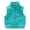 Sky Blue, variant on CAICJ98 Boys Girls Zip Up Fleece Jacket Kids Toodler Lightweight Outerwear Long Sleeve Mock Neck Coat with Pockets (Yellow,3-4 Years)