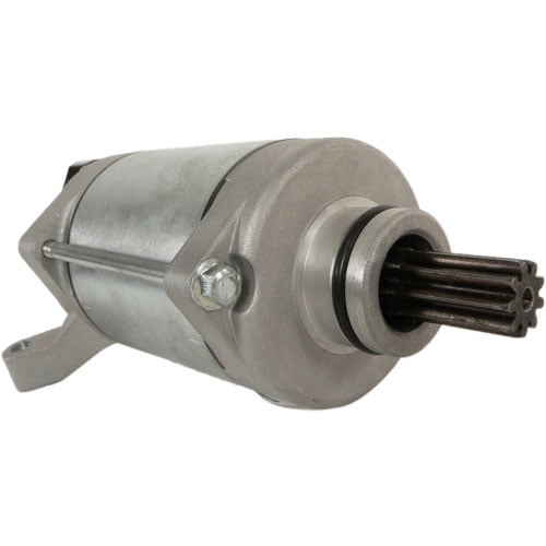 New Starter for Yamaha YFM45FGH YFM45 YFM45FG 450 Grizzly ATV 2011-2014 463738