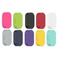 thumbnail image 1 of 10pcs Charging Port Dustproof Plug for Garmin Fenix 7 / Fenix 7S / Fenix 7X Sywqhk Para estrenar, 1 of 2