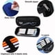 thumbnail image 3 of Boys Pencil Case, Back To School Supplies For Boys, Hardtop 3d Embossed Pencil Bag, 3 of 5