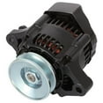thumbnail image 1 of 50A New Mini Alternator Gm, Black, 1 of 1