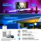 thumbnail image 4 of DC 5V 12V 24V Tuya RGB Controlador Wifi Controlador LED para 5050 3528 2835 Tira de Luces LED Smart Life, Controlador de AtenuacióN, 4 of 5