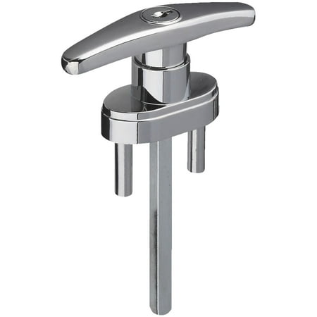 Metal Door Locking T-Handle