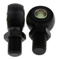thumbnail image 1 of 2 piezas Adaptador universal de aluminio 12 mm Zulema para amortiguadores, 1 of 5