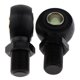 thumbnail image 1 of adaptador de absorbedor de motocicleta,Adaptador de amortiguador de motocicleta O Cabeza,Amortiguador Suspensión trasera Adaptador de ojo redondo,Adaptador de ojo de amortiguador de aire para, 1 of 5