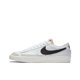 thumbnail image 3 of Nike Blazer Jumbo - Zapatillas de tabla antideslizantes, duraderas, ligeras y de corte bajo, calzado informal para hombres y mujeres, 3 of 5