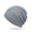 Gray, variant on iHPH7 Warm Hats for Women Watch Cap Wool Hat Wool Hats for Men Beenies Hats Skull Cap Beanie Skull Cap Women B One Size
