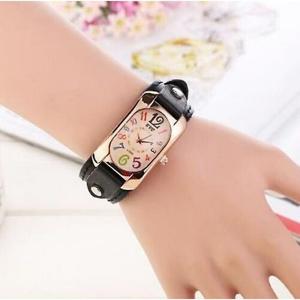 Ladies watch for gift new arrivals