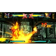 Ultimate Marvel vs. Capcom 3 - PlayStation 3