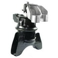 thumbnail image 3 of MotorKing Compatible with 13-15 Honda Civic 1.8L A65088 EM-7148 Front Engine Motor Mount for Automatic Transmission 2013 2014 2015, 3 of 7