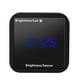 thumbnail image 2 of Light Tuya Wifi Detector de Luz Inteligente Sensor de temperatura Humedad Con Soporte LED Soporte Control de Aplicaciones Vinculacia de Inicio Compatible Con Hogar, 2 of 7