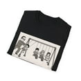 thumbnail image 4 of Science Teacher Playground Funny Men Women Pendulum TShirt, 4 of 8