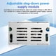 thumbnail image 2 of 100W 6A DC-DC Buck Converter Step Down Module Constant Current LED Driver Power Step Down Power Voltage Regulator Module, 2 of 5