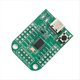 thumbnail image 2 of CH32V003 Placa de Desarrollo CH32V003F4P6 MCU QingKe RISC-V2A SDI de 1 Cable Frecuencia Principal 48MHz WCH, 2 of 6