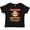 AB-Black, variant on Inktastic Beagle Dog Gifts Protected By Boys or Girls Toddler T-Shirt