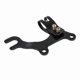 thumbnail image 4 of Soporte Adaptador De Freno De Disco De Bicicleta, Actualizado Y Convierte El Cuadro De Bicicleta Con Soporte, Para Ciclistas, 4 of 7