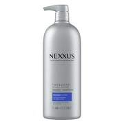 Nexxus Therappe Moisturizing Daily Shampoo with Elastin Protein and Green Caviar, 33.8 fl oz