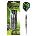 thumbnail image 2 of XQ Max Darts Michael van Gerwen MvG Demolisher Dart (Set of 3) (Set of 3), 2 of 2